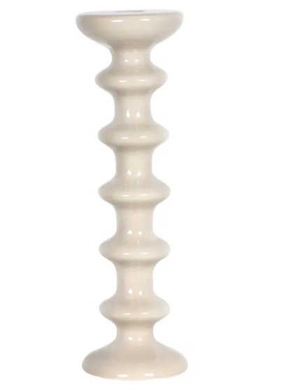 chandelier blanc
