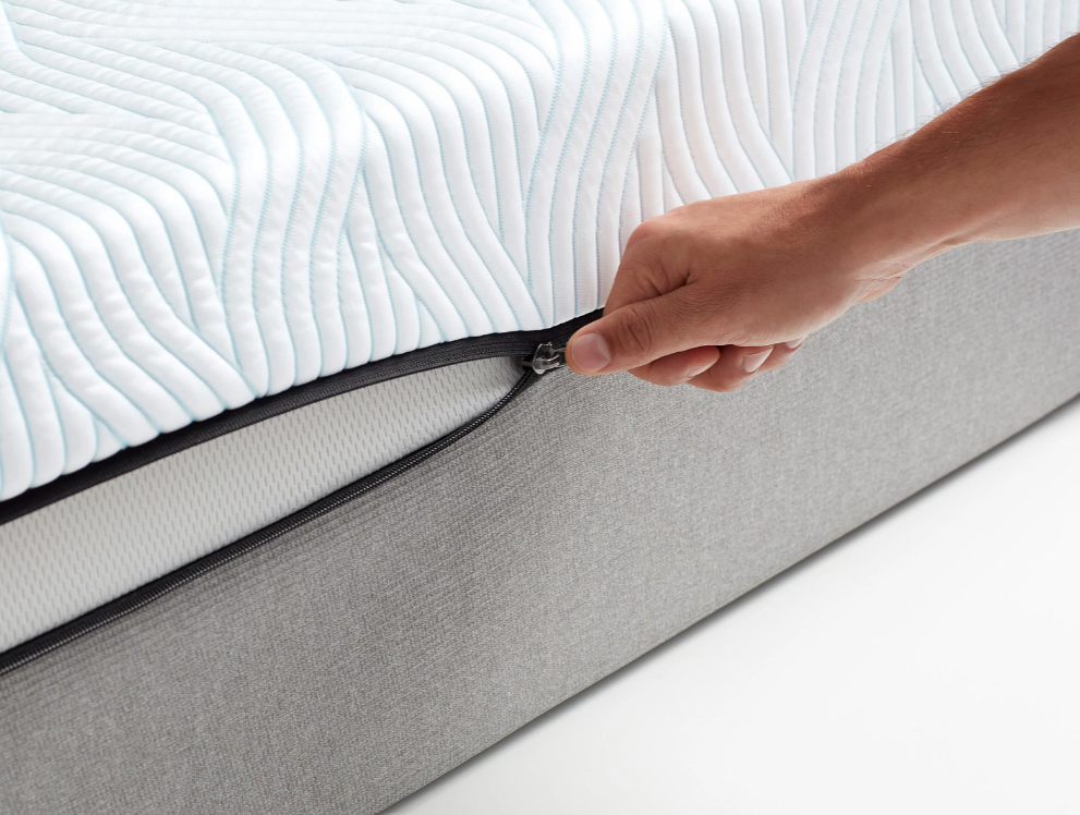 matelas tempur