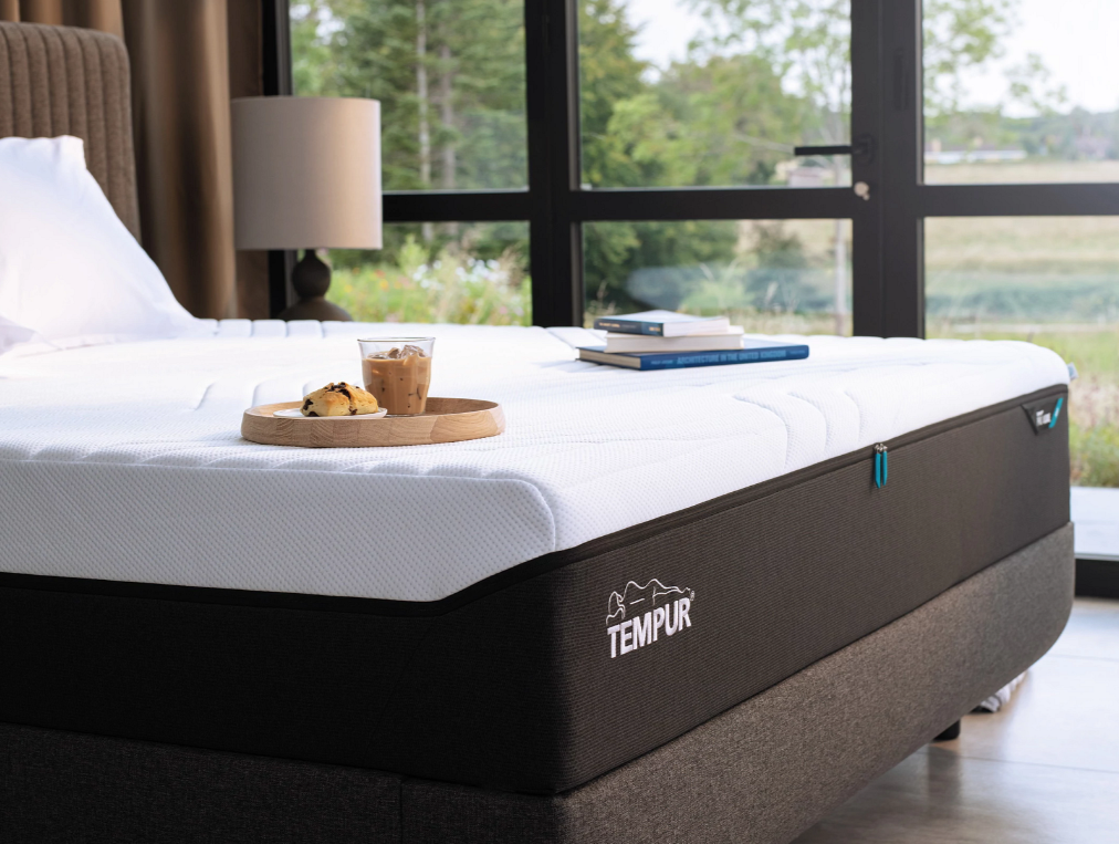matelas tempur