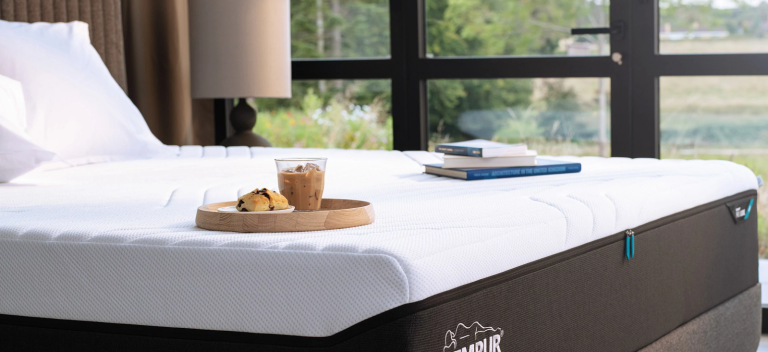 matelas tempur