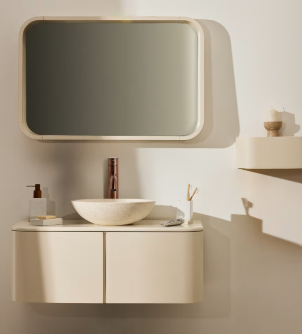 meuble de salle de bain