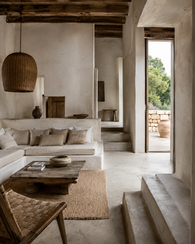 decoration beige