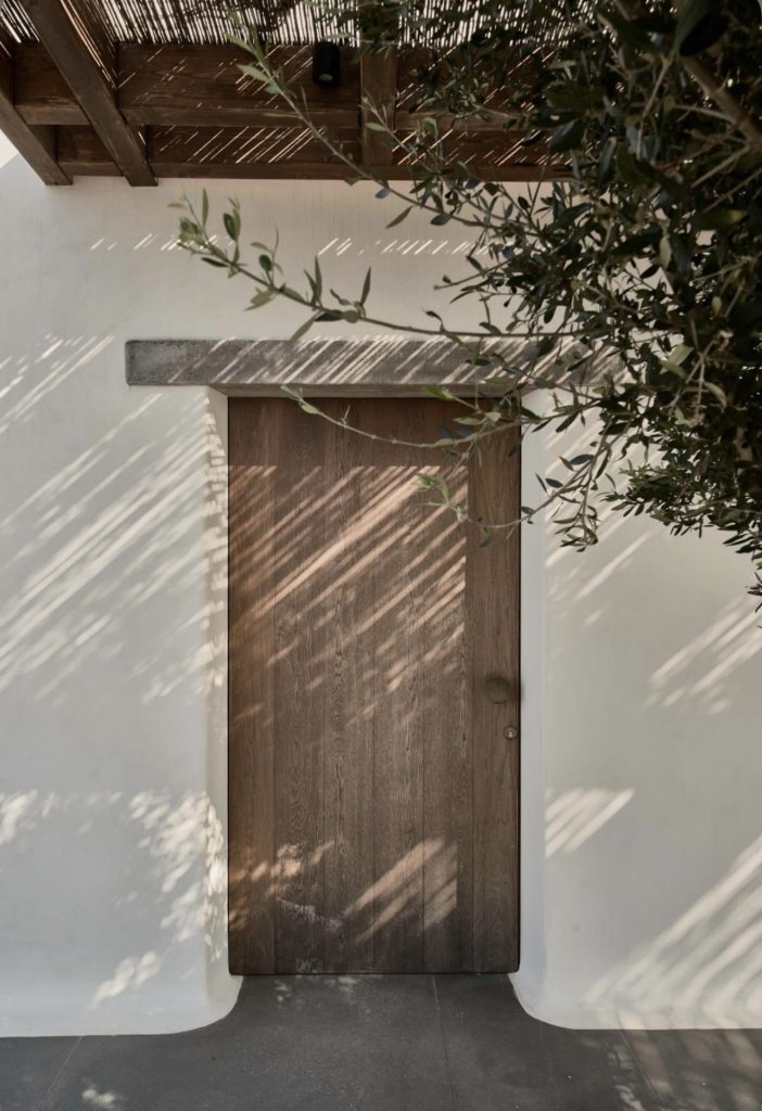 decoration beige