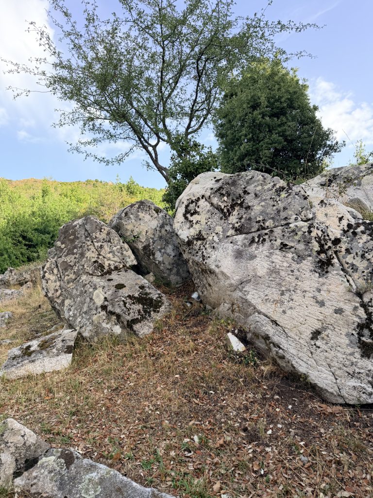 granit corse
