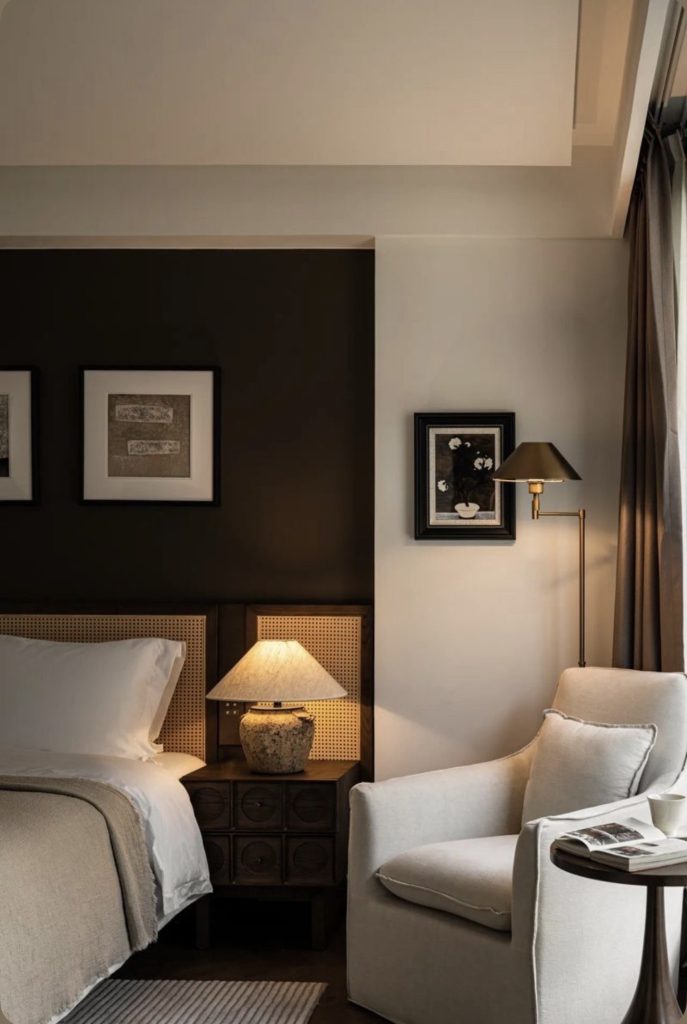 chambre