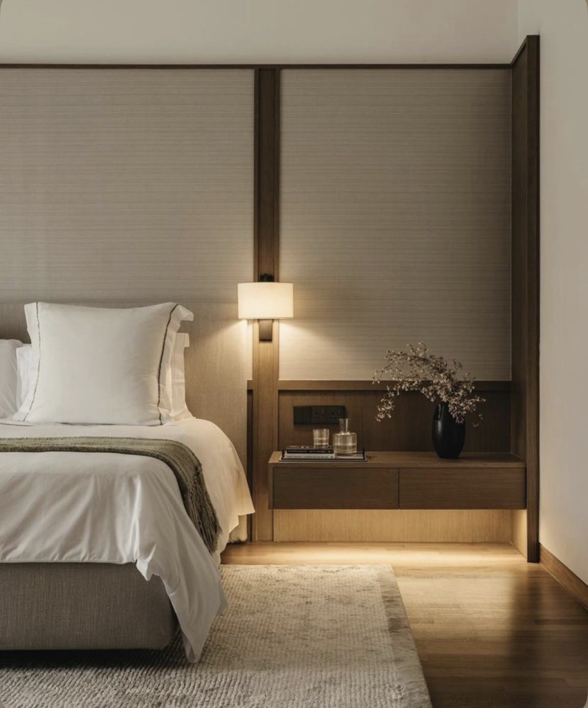 chambre