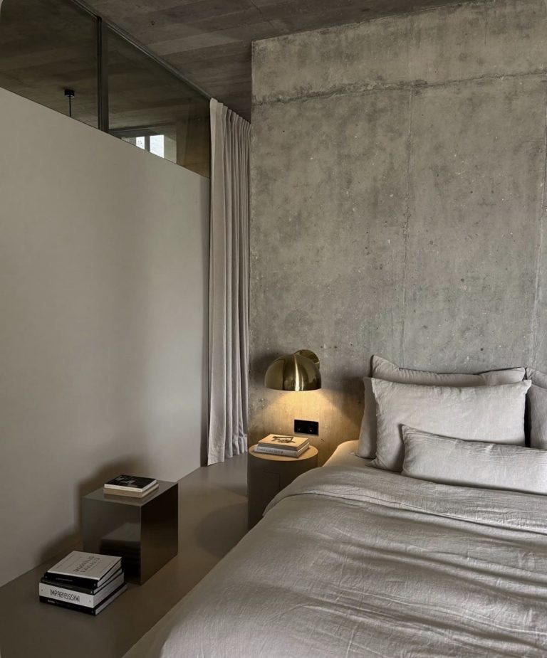 mur beton