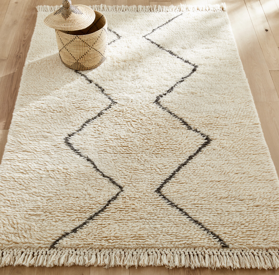 tapis ampm