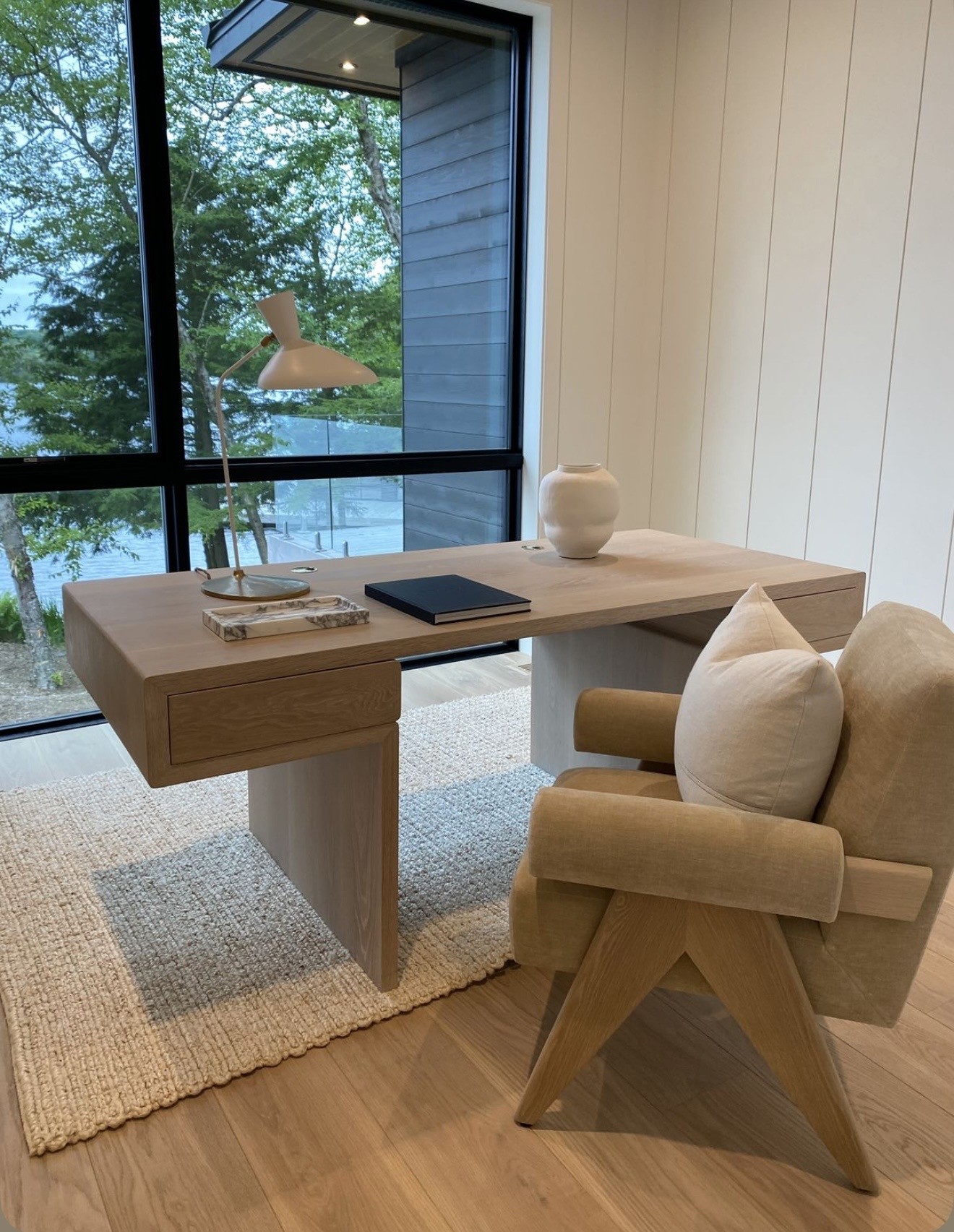 bureau